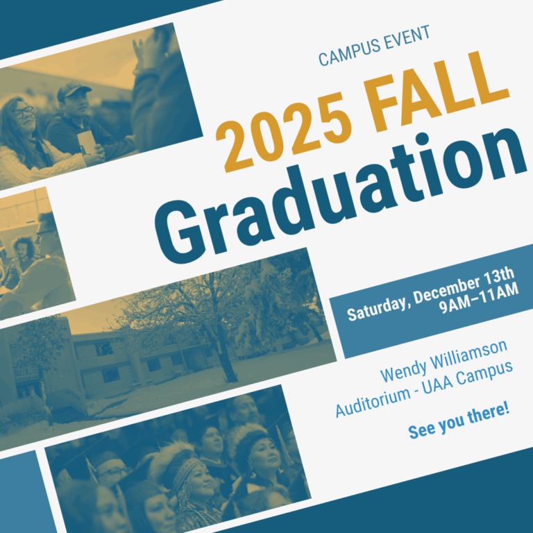 2025 Fall Graduation