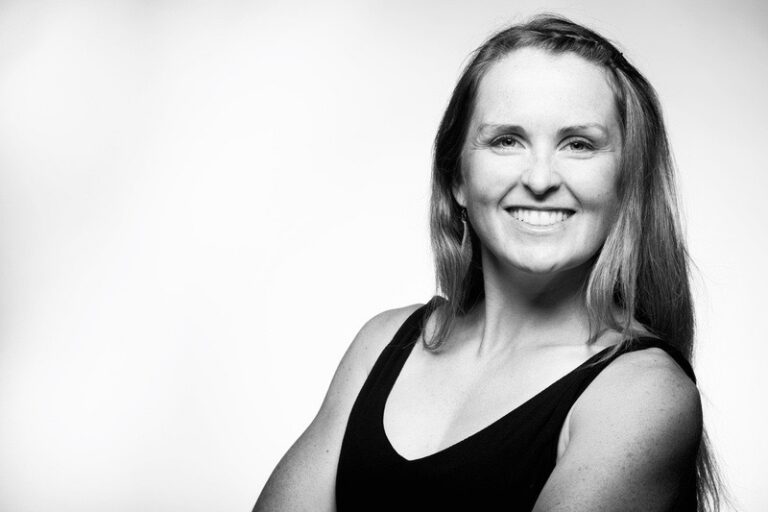 Holly Brooks, 2x Olympian & Counseling Psychology Class of 2016