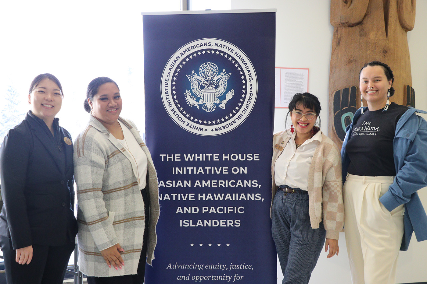 Student Services Alaska Pacific University