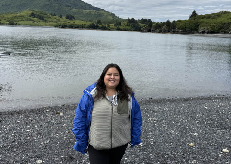 APU Senior Alicia Muller Pursues Nursing with Purpose