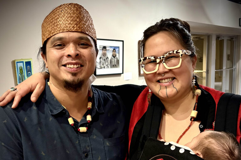 Hip Hop, Healing, and Heritage: Tyler Young’s Journey Through Counseling Psychology
