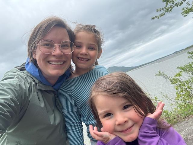 From Graduate Research to Community Impact with Liz Dam