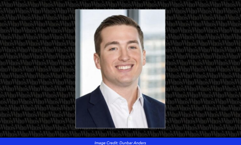 Dunbar Anders: Supporting the Financial Side of America’s Last Frontier