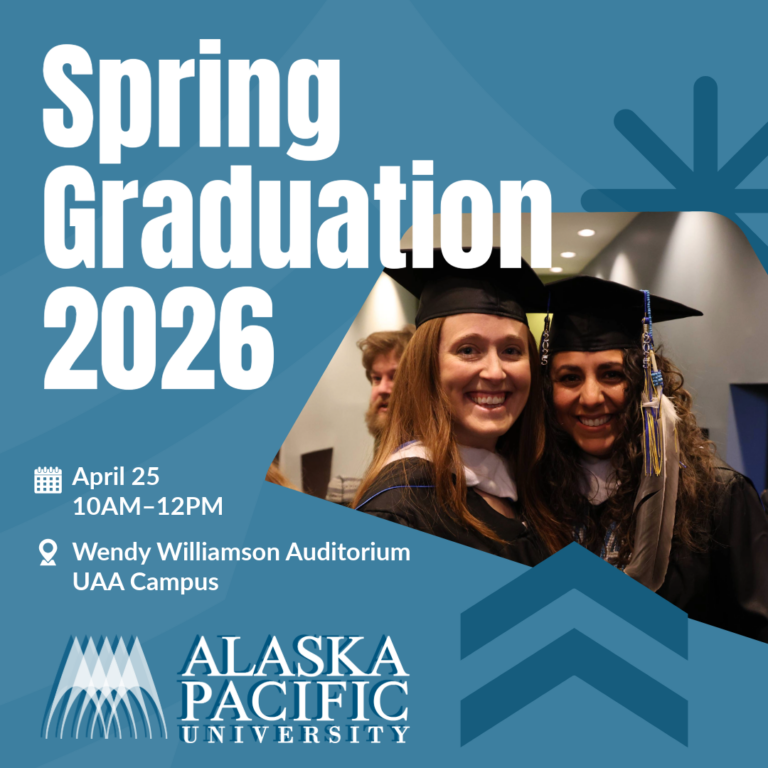Spring Graduation 2026