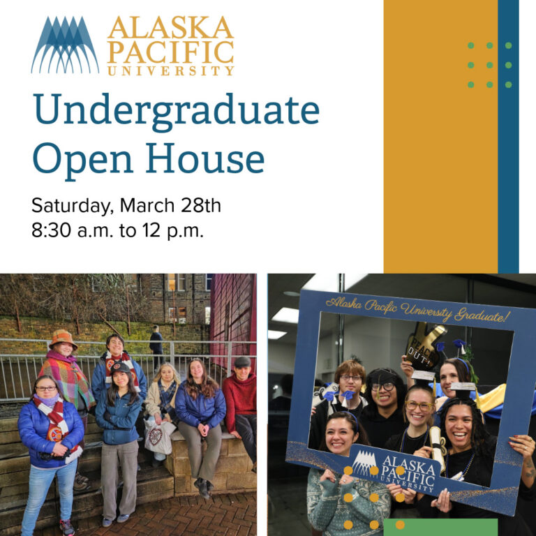 Undergraduate Open House