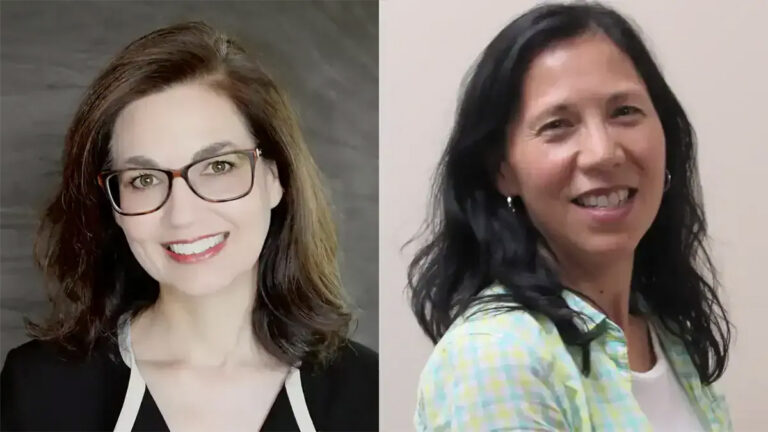 Two New Team Members at United Way of Anchorage
