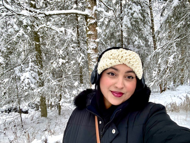From Community to Clinical Care: Zoya Khan’s Holistic Approach to Mental Health