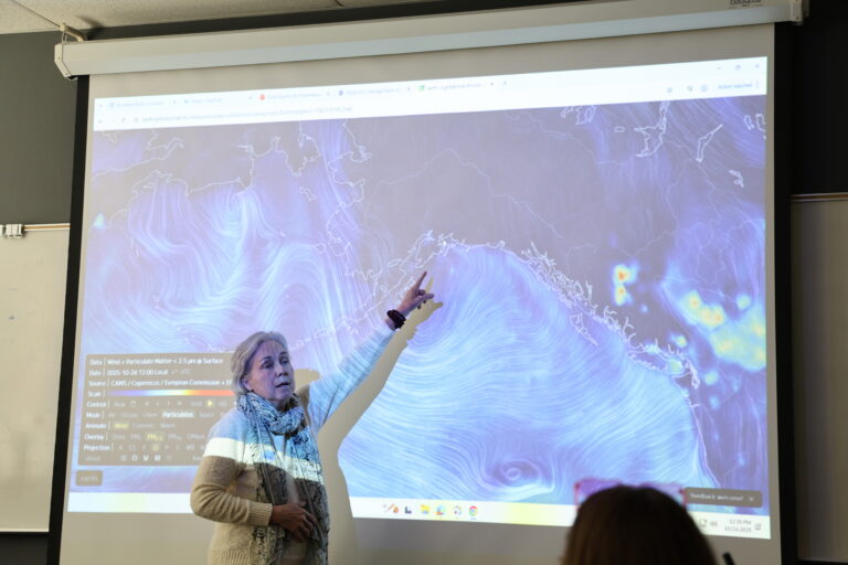NASA awards APU nearly $5 million for Microplastics Research and Education Center
