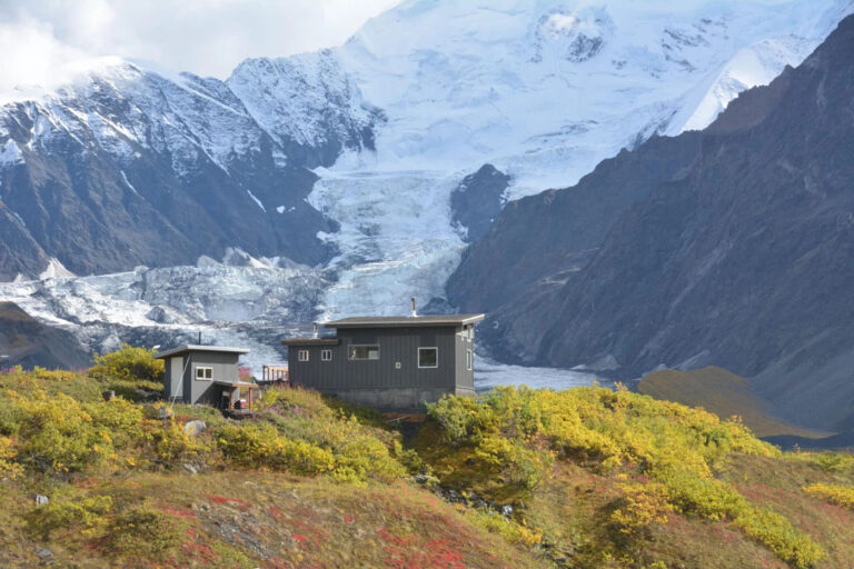 Made in Alaska: Blue Ice Aviation | Outdoor Explorer