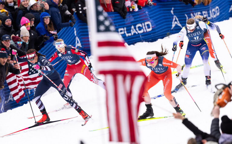 2026-27 Stifel U.S. Cross Country Ski Team Nominations