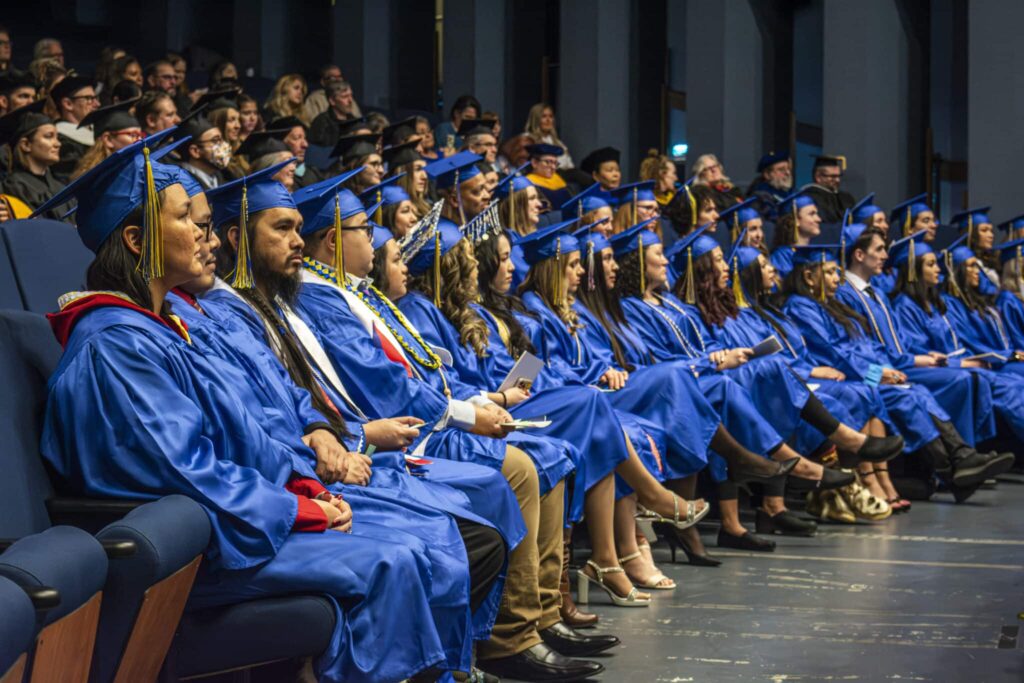 APU Commencement