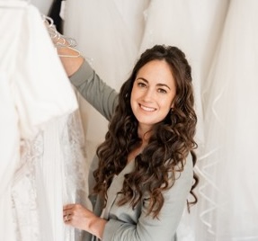 Tara Gondek, MBA Class of 2014