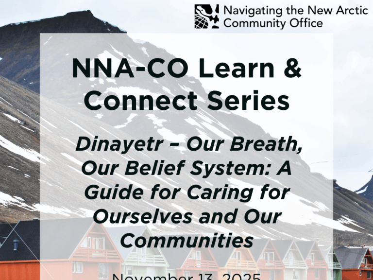 Dinayetr – Our Breath, Our Belief System: A Guide for Caring for Ourselves and Our Communities